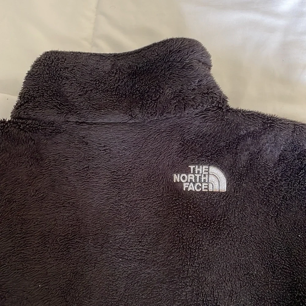 The North Face fleece jacket - Picture 8 of 9